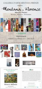 DUE EVENTI IN PARALLELO 