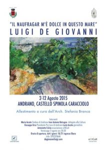 personale luigi de giovanni