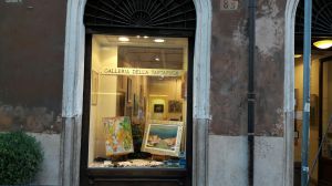 Anche LUIGI DE GIOVANNI a Roma