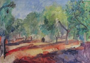 mostra di LUIGI DE GIOVANNI mostra di LUIGI DE GIOVANNI