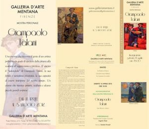  Giampaolo Talani - personale